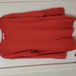 SAKS FIFTH AVENUE sweater size M